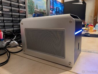 Egpu Saphire GearBox - 3