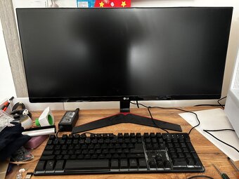 PC Game AMD ryzen 7 / 32GB Ram /1Tb M.2/ RTX 3050 - 3