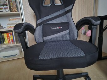 Herné kreslo v záruke (kupované 25.9.2025) - 3