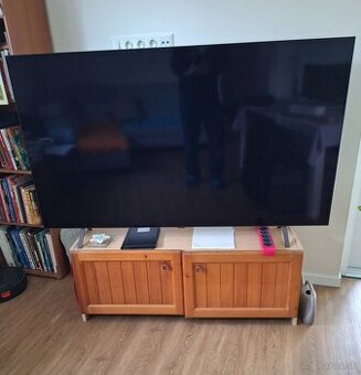 Skrinky súprava obklad drevom - 3