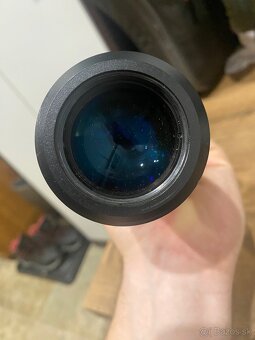 Nočný/Denny puškohľad ATN X-Sight LTV 3-9x - 3