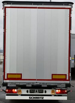 Schmitz Mega náves Varios SCS 24L - 3
