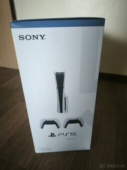 PS5 slim - 3