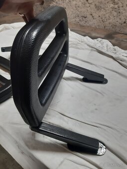 Hlavove opierky skoda 105,120,130 - 3