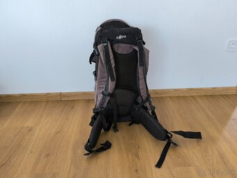 Detský turistický nosič - 3