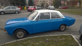 Ford TAUNUS 1964 - 3