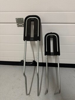 Hamax sleepy cyklo sedačka - 3