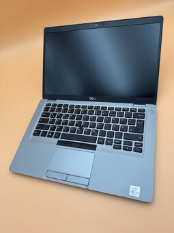 Notebook Dell Latitude 5410 i5-10310U/16GB RAM/B-kat/FHD/SSD - 3