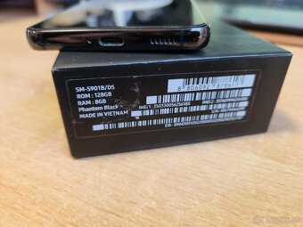 Samsung Galaxy S22 128GB - 3