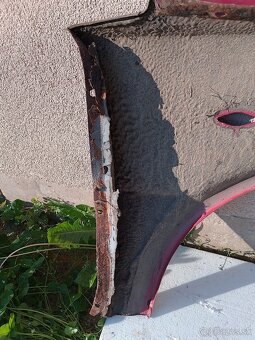 Náhradné diely Škoda 105,120,130,Rapid (3) - 3