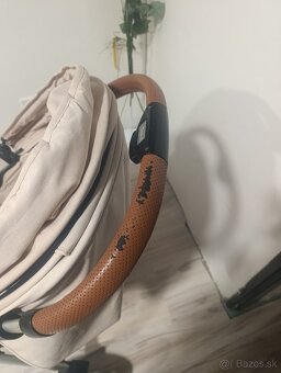 Kočík Hauck UPTOWIN - 3