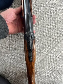 Baroková kozlica iž 27E 12 - 3