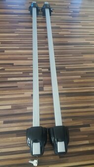 Predám strešný nosič-priečniky - 3