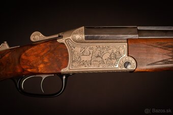 Blaser BBF 700/88 Luxus guľobrok - 3