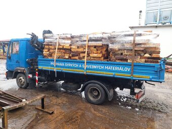 Preprava s hydraulickou rukou - 3