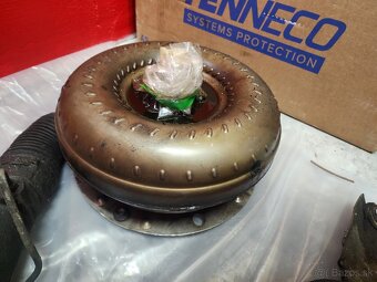 Predám automatickú prevodovku 6HP-26X - 3