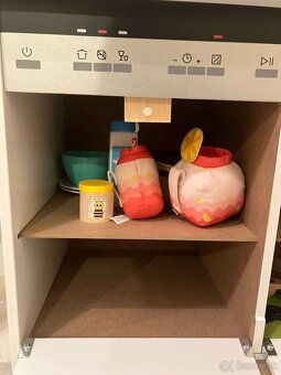 Multifunkčná detská kuchynka Hape - 3