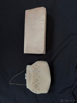 Predám spoločenské šaty - 3