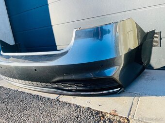 Audi A7 4K s-line zadní nárazník - 3