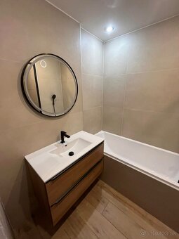 Rekonštrukcie bytov a domov - 3