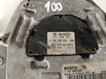 motor ventilatora chladenia touareg 0130706202 100€ - 3