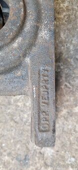 Domce ložiskové - 3