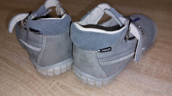 Topánky Santé č.30 - 3