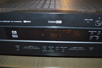 predam kvalitny receiver/zosilnovac YAMAHA - 3