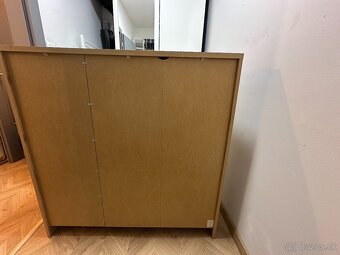 Large Storage Cabinet - 3