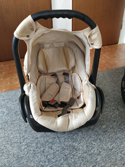 trojkombinácia kočík - 3