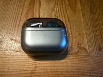 SAMSUNG GALAXY BUDS3 PRO - 3