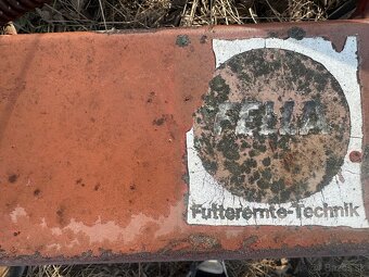 Predám prevracač sena - 3