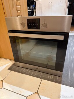 GORENJE B2O735E20X HomeMade - 3