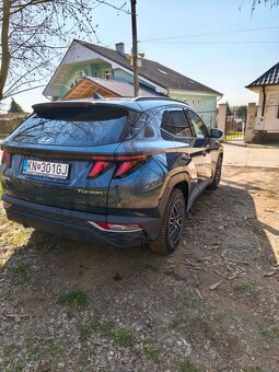 Hyundai Tucson Family - 3