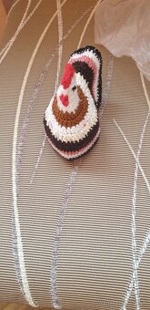 Predám veľkonočné prestieranie - 3