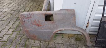 Náhradné diely pre žiguli - 3