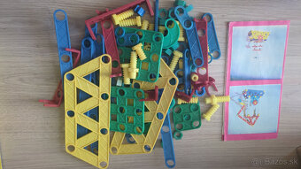 Predam retro hry 70-80te roky - 3