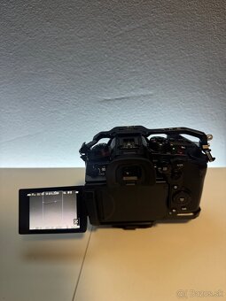 Lumix GH 7 - 3