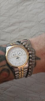 Tissot Pr100 p365/465 - 3