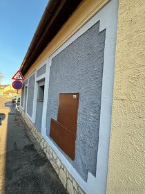 Reštaurácia, Špitálska / Kasalova ulica, Nitra - 3