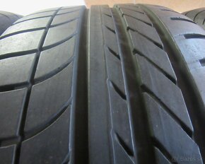 R19 Letná sada INSIGNIA rozteč 5x120 + 245/40R19 GOODYEAR - 3