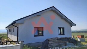 Bez maklérov predám slnečný dom v lokalite Malý Slavkov (ID: - 3