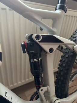 Celoodpružený bicykel CUBE STEREO_RACE - 3