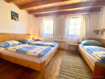 Chatka v areáli Holiday Village Tatralandia NA PREDAJ - 3