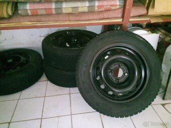 Barum Polaris  - 175/65 R 14 82 T - 3