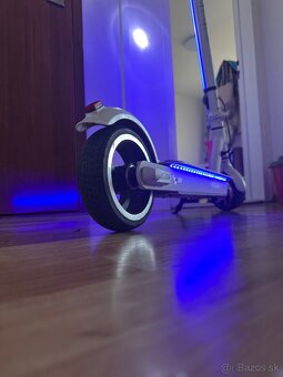 GoGen Voyager lite 250w - 3