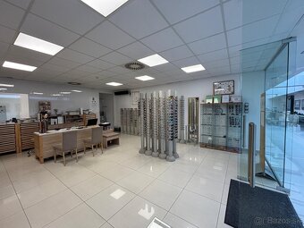 Prenájom obchodného priestoru v centre mesta Poprad - 3