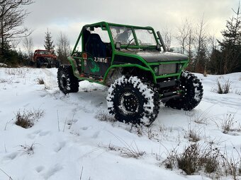 Offroad special - 3