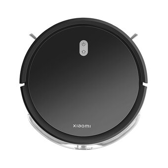 Xiaomi Robot Vacuum E5 EU Black - 3