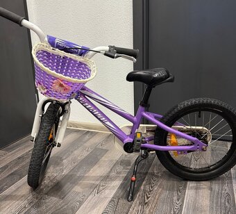 Detský bicykel Specialized “16” - 3
